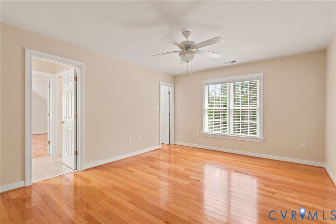 4701 Regal Oaks Road, Glen Allen, VA 23059 4701 Regal Oaks Road, Glen Allen, VA 23059