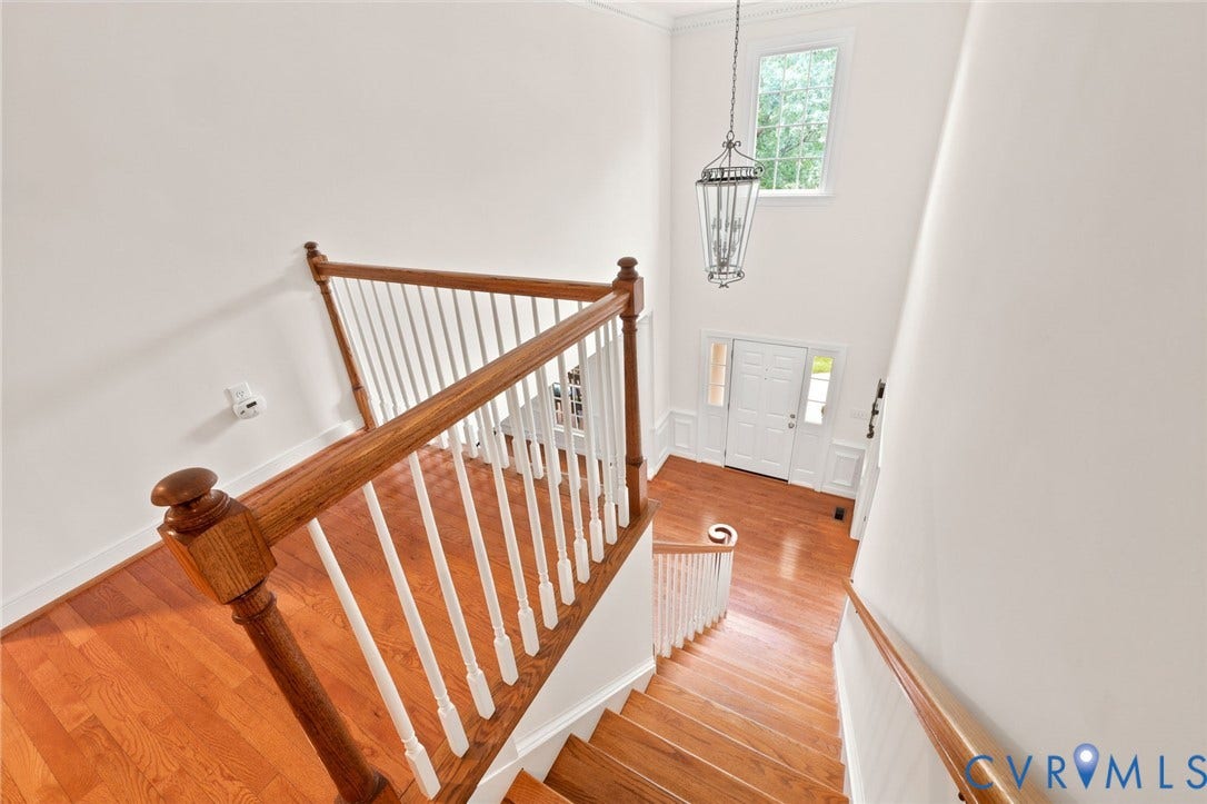 4701 Regal Oaks Road, Glen Allen, VA 23059 4701 Regal Oaks Road, Glen Allen, VA 23059