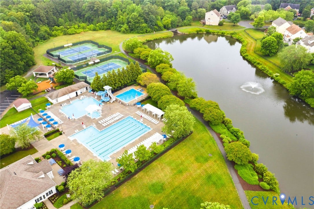 4701 Regal Oaks Road, Glen Allen, VA 23059 4701 Regal Oaks Road, Glen Allen, VA 23059