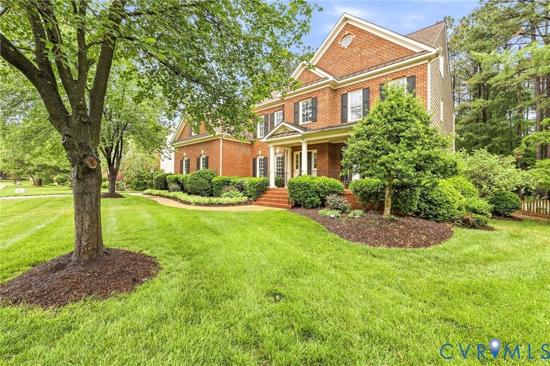 4701 Regal Oaks Road, Glen Allen, VA 23059 WELCOME HOME!