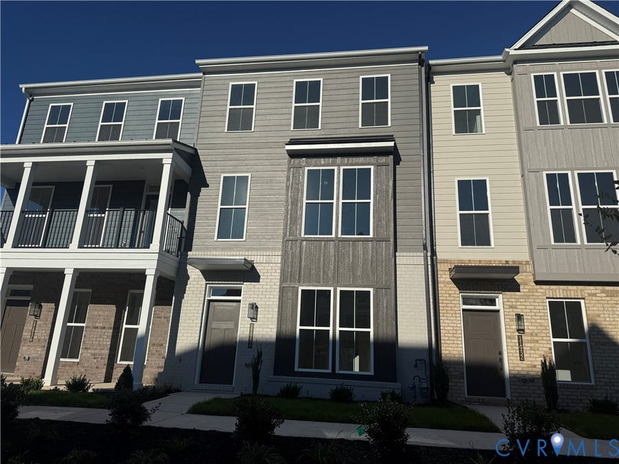 Property photo for 11934 Evening Loop, Henrico, VA