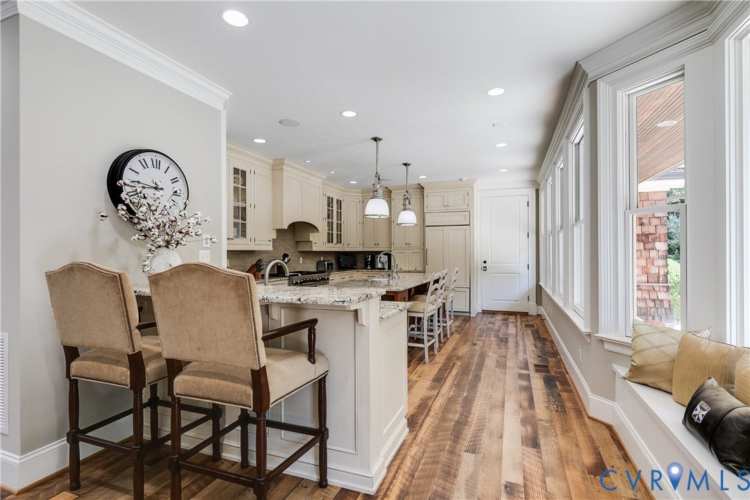 202 Kinloch Road, Manakin Sabot, VA 23103 202 Kinloch Road, Manakin Sabot, VA 23103
