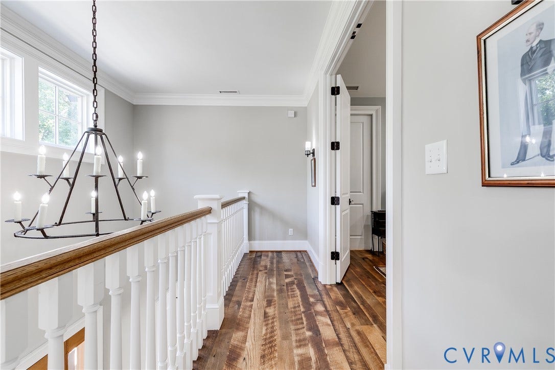 202 Kinloch Road, Manakin Sabot, VA 23103 202 Kinloch Road, Manakin Sabot, VA 23103