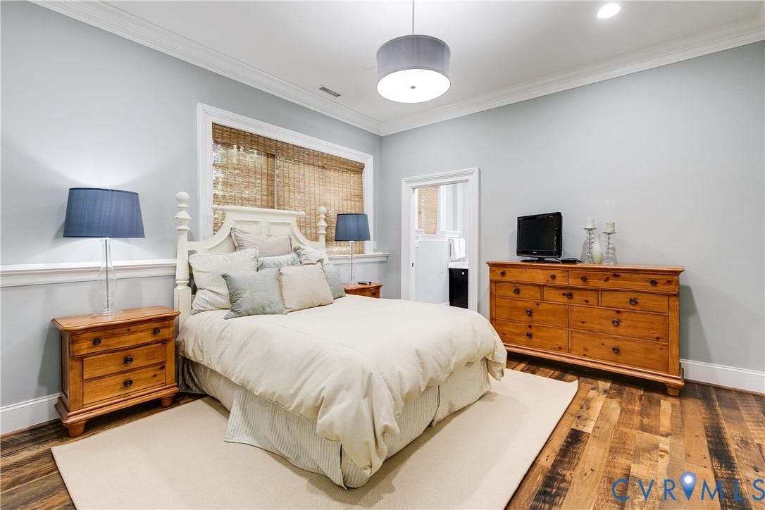 202 Kinloch Road, Manakin Sabot, VA 23103 202 Kinloch Road, Manakin Sabot, VA 23103