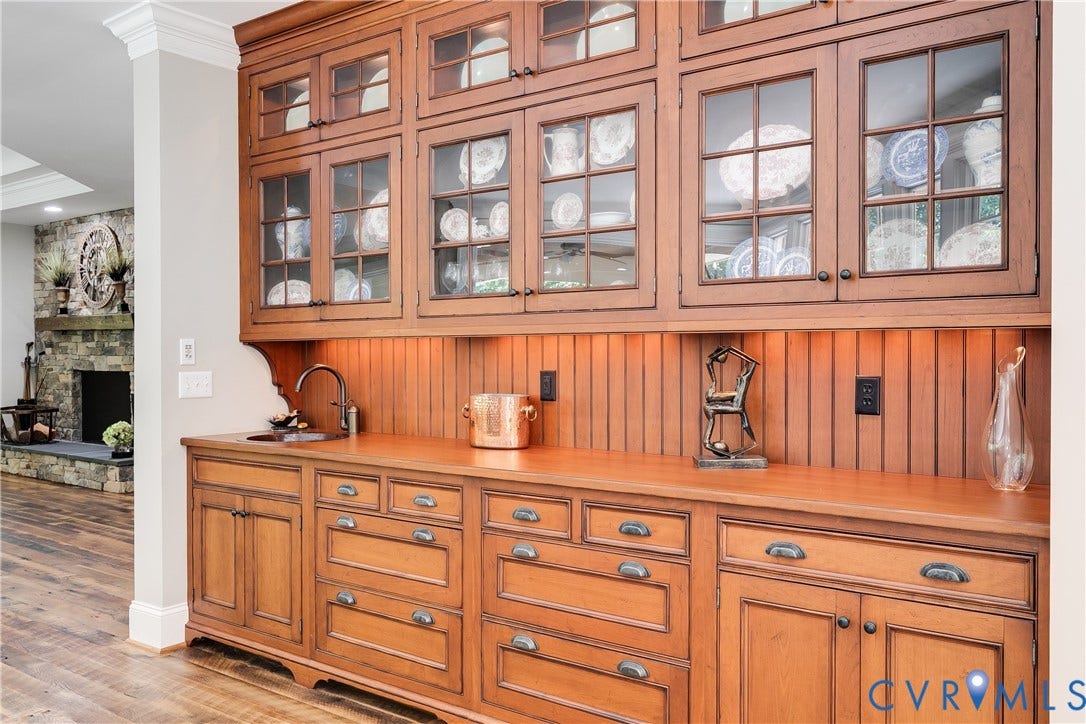 202 Kinloch Road, Manakin Sabot, VA 23103 202 Kinloch Road, Manakin Sabot, VA 23103