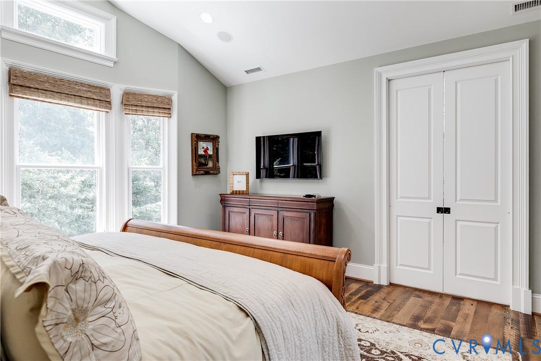 202 Kinloch Road, Manakin Sabot, VA 23103 202 Kinloch Road, Manakin Sabot, VA 23103