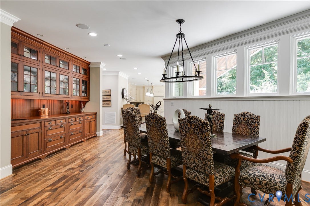 202 Kinloch Road, Manakin Sabot, VA 23103 202 Kinloch Road, Manakin Sabot, VA 23103