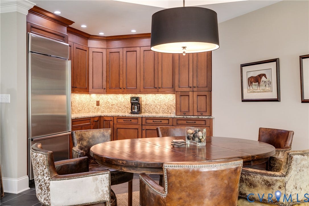 202 Kinloch Road, Manakin Sabot, VA 23103 202 Kinloch Road, Manakin Sabot, VA 23103