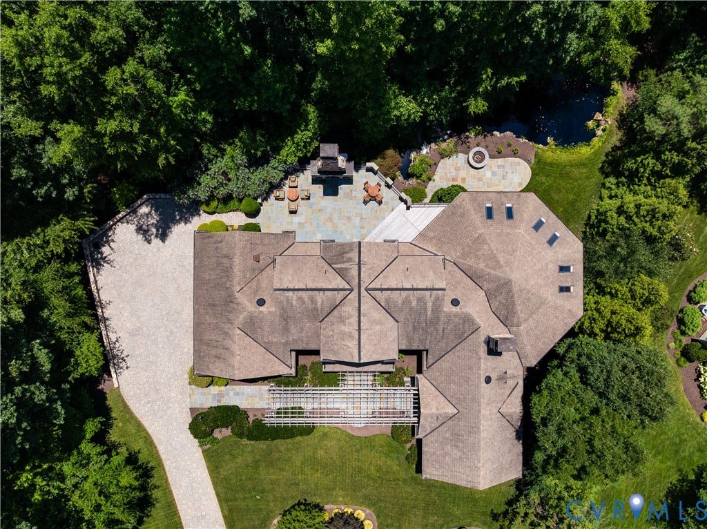 202 Kinloch Road, Manakin Sabot, VA 23103 202 Kinloch Road, Manakin Sabot, VA 23103