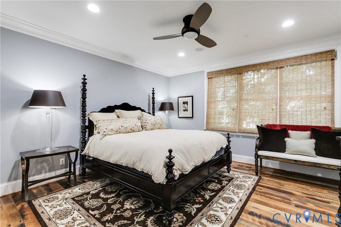 202 Kinloch Road, Manakin Sabot, VA 23103 202 Kinloch Road, Manakin Sabot, VA 23103