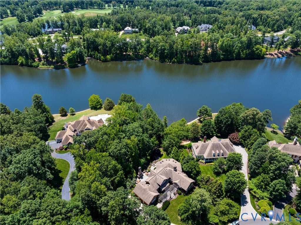 202 Kinloch Road, Manakin Sabot, VA 23103 202 Kinloch Road, Manakin Sabot, VA 23103