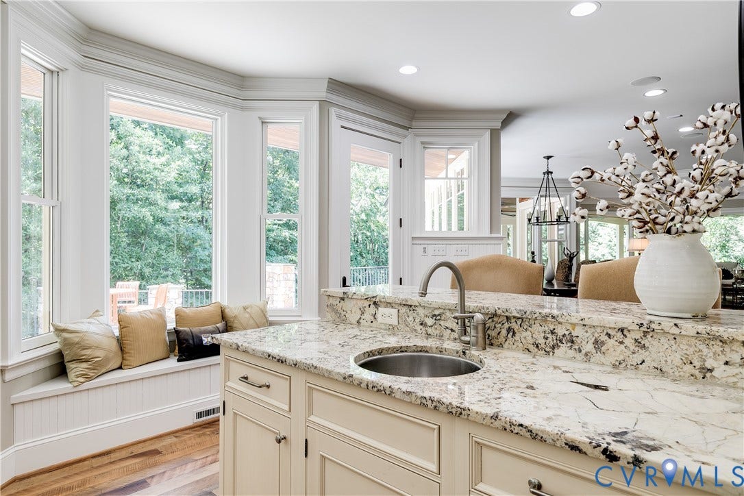 202 Kinloch Road, Manakin Sabot, VA 23103 202 Kinloch Road, Manakin Sabot, VA 23103