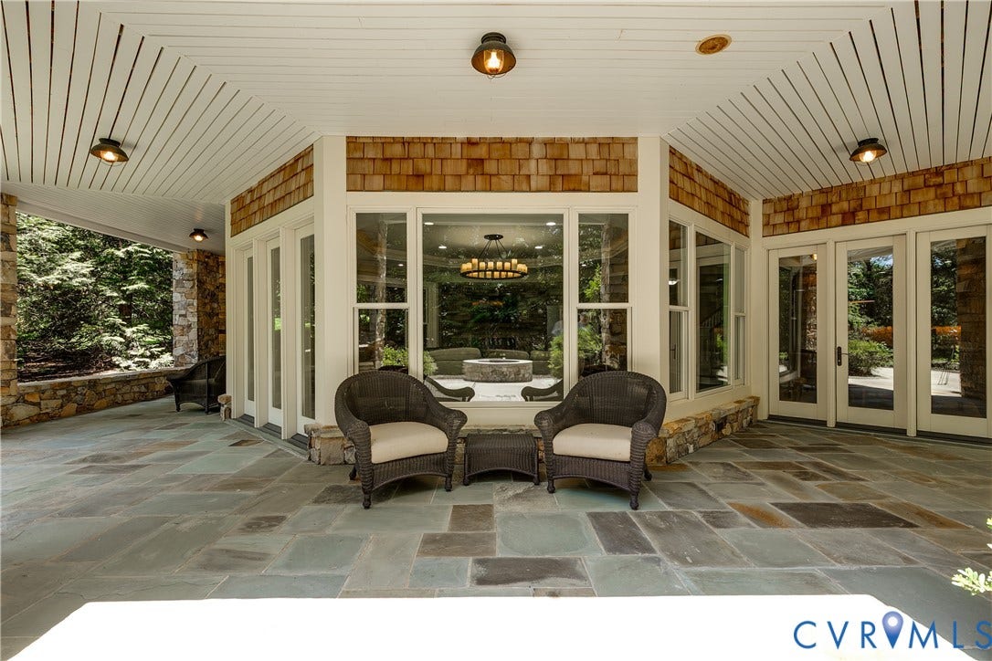 202 Kinloch Road, Manakin Sabot, VA 23103 202 Kinloch Road, Manakin Sabot, VA 23103