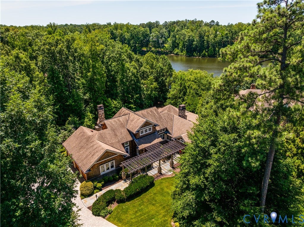 202 Kinloch Road, Manakin Sabot, VA 23103 202 Kinloch Road, Manakin Sabot, VA 23103