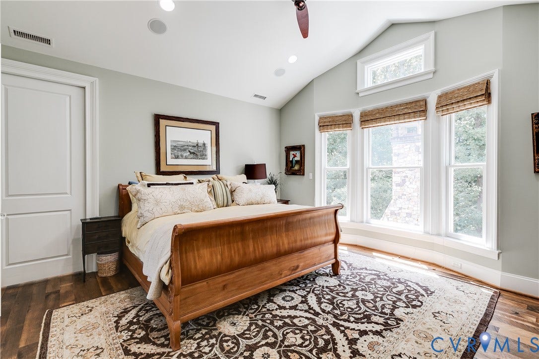 202 Kinloch Road, Manakin Sabot, VA 23103 202 Kinloch Road, Manakin Sabot, VA 23103