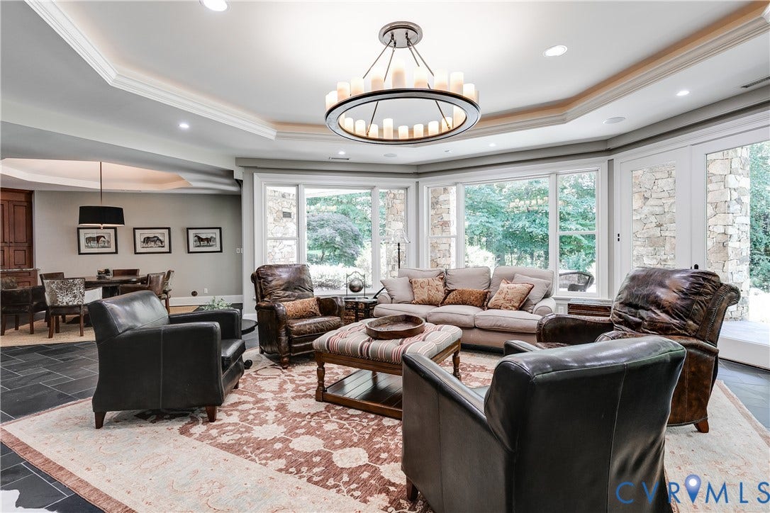 202 Kinloch Road, Manakin Sabot, VA 23103 202 Kinloch Road, Manakin Sabot, VA 23103