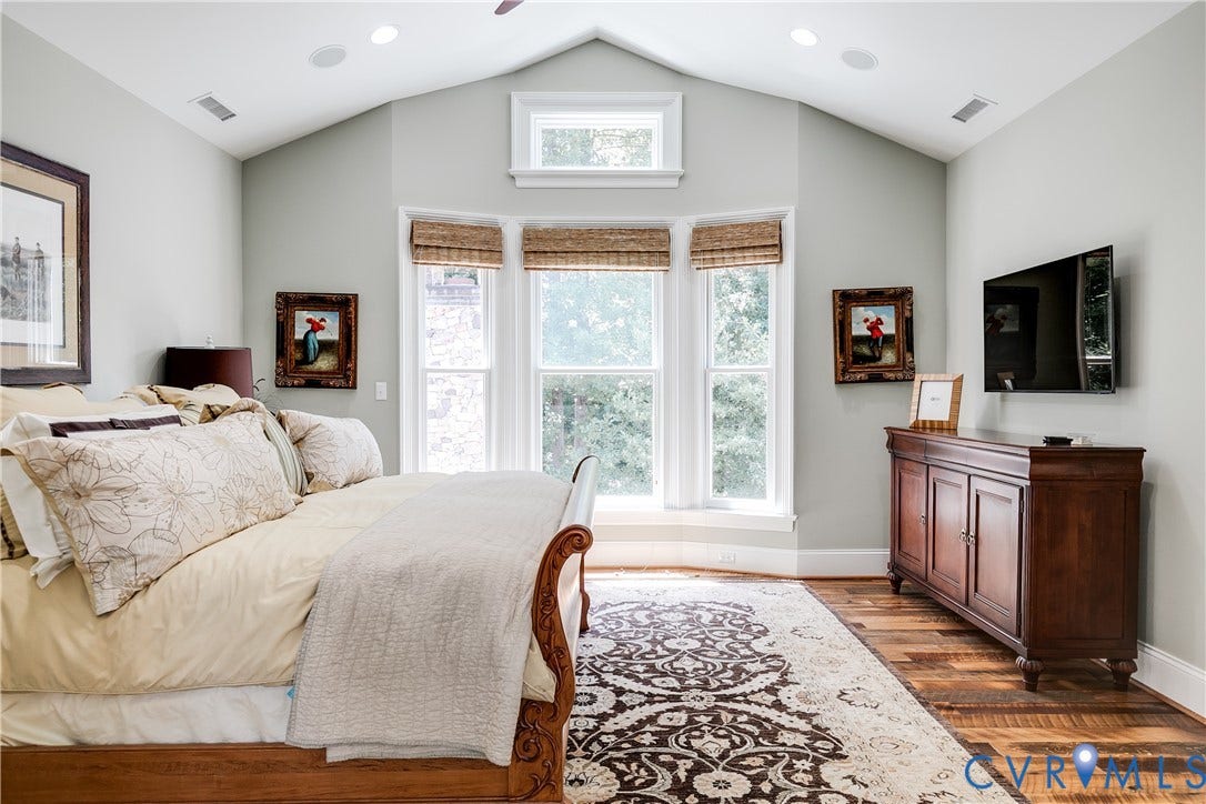 202 Kinloch Road, Manakin Sabot, VA 23103 202 Kinloch Road, Manakin Sabot, VA 23103