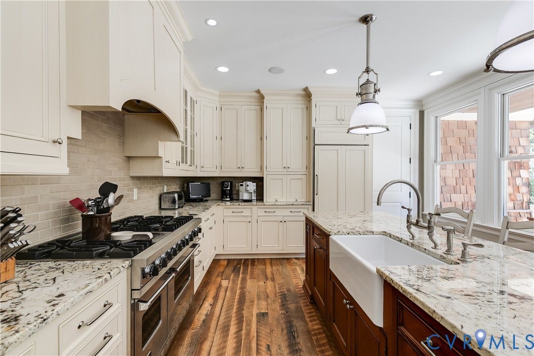 202 Kinloch Road, Manakin Sabot, VA 23103 202 Kinloch Road, Manakin Sabot, VA 23103