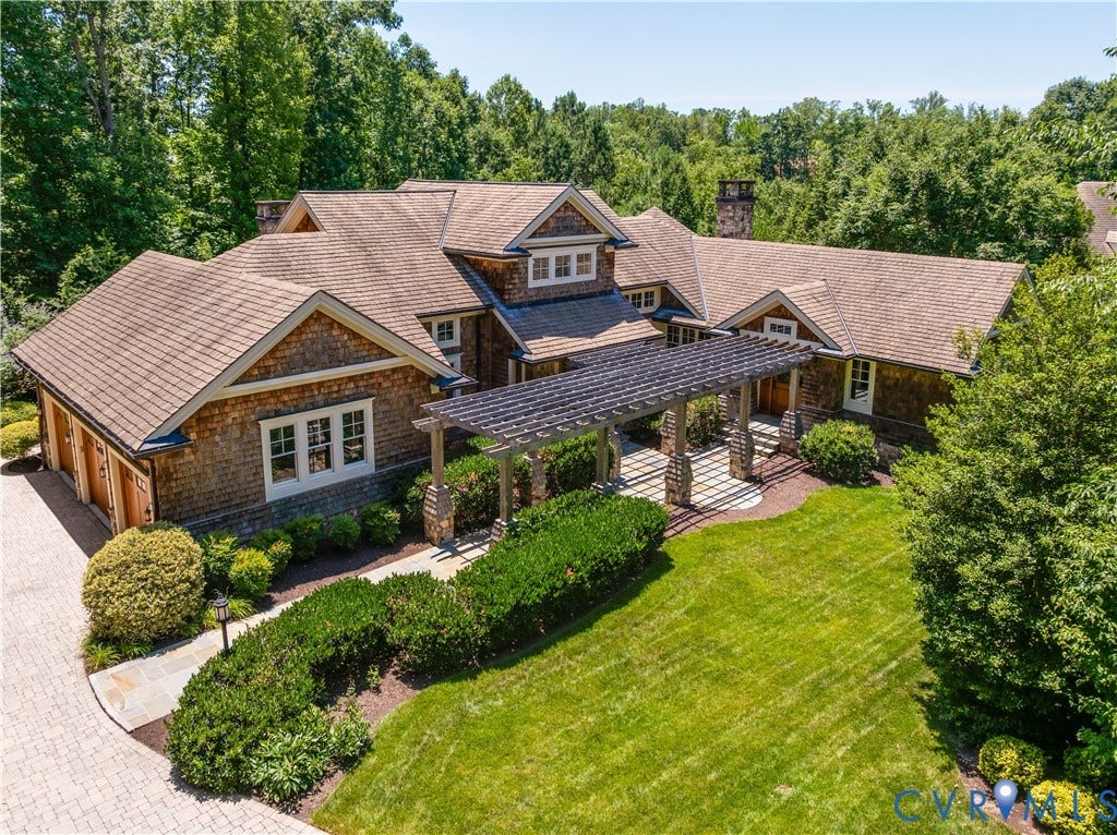 202 Kinloch Road, Manakin Sabot, VA 23103 202 Kinloch Road, Manakin Sabot, VA 23103