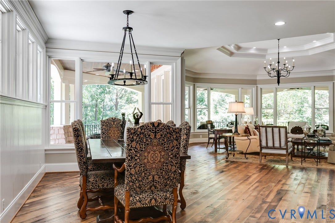 202 Kinloch Road, Manakin Sabot, VA 23103 202 Kinloch Road, Manakin Sabot, VA 23103
