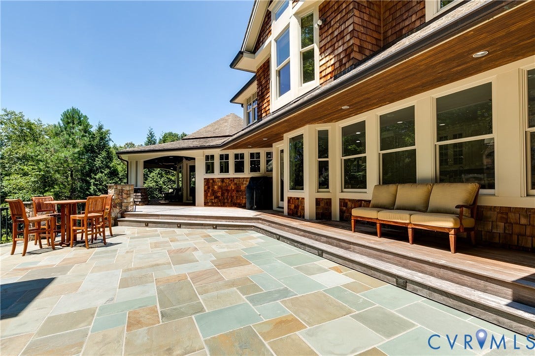 202 Kinloch Road, Manakin Sabot, VA 23103 202 Kinloch Road, Manakin Sabot, VA 23103