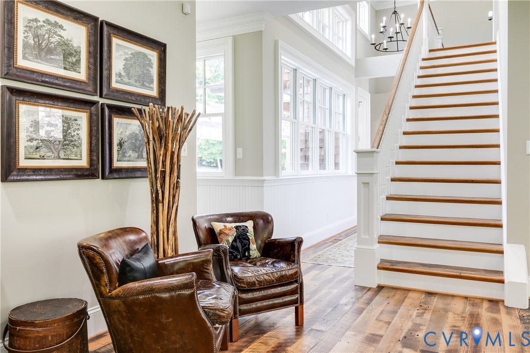 202 Kinloch Road, Manakin Sabot, VA 23103 202 Kinloch Road, Manakin Sabot, VA 23103