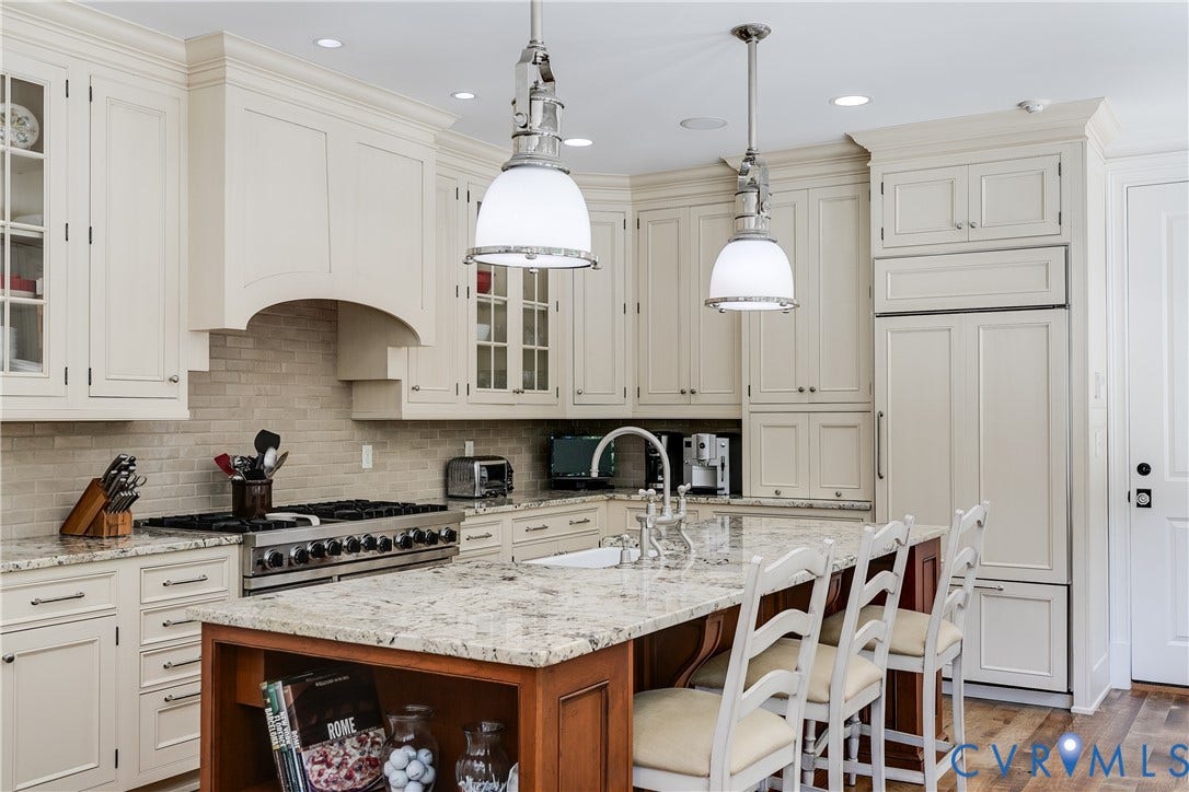 202 Kinloch Road, Manakin Sabot, VA 23103 202 Kinloch Road, Manakin Sabot, VA 23103