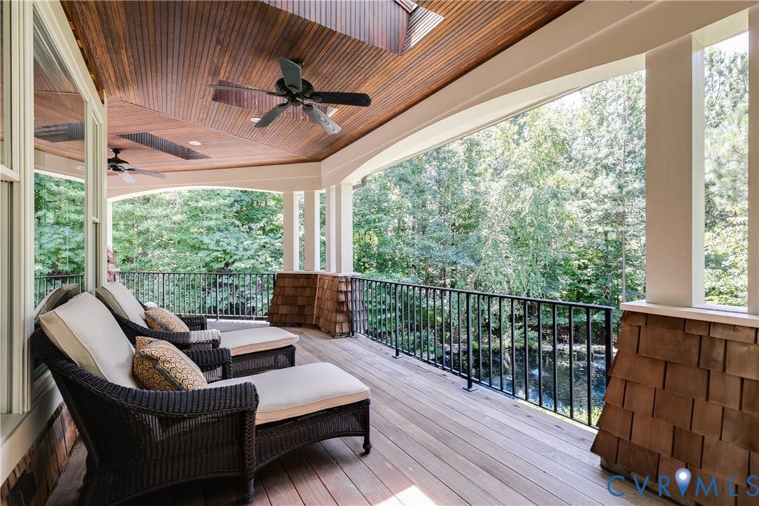 202 Kinloch Road, Manakin Sabot, VA 23103 202 Kinloch Road, Manakin Sabot, VA 23103