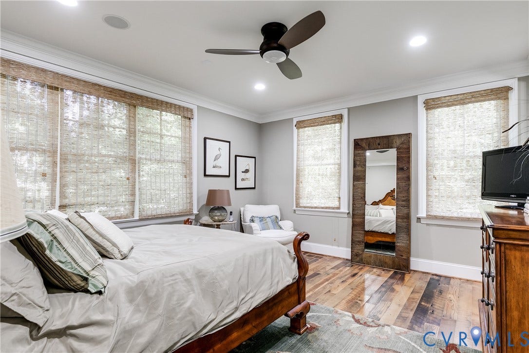 202 Kinloch Road, Manakin Sabot, VA 23103 202 Kinloch Road, Manakin Sabot, VA 23103