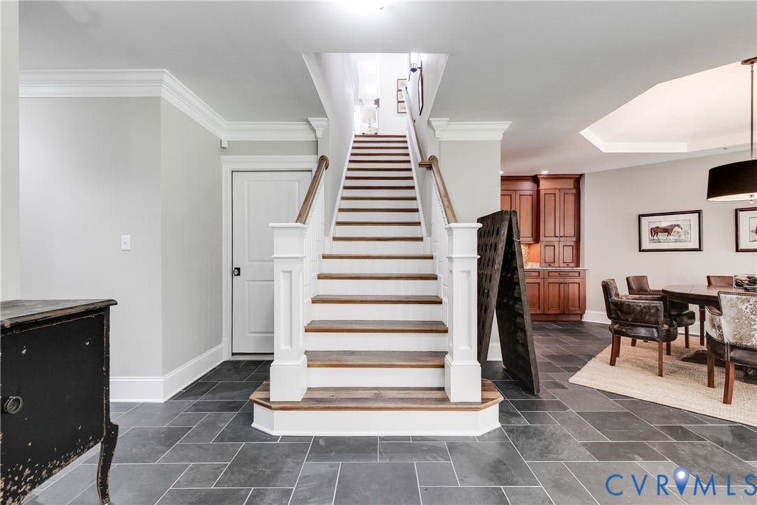 202 Kinloch Road, Manakin Sabot, VA 23103 202 Kinloch Road, Manakin Sabot, VA 23103