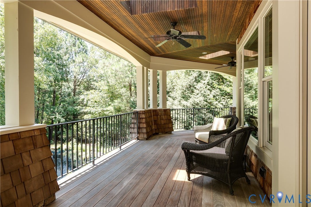 202 Kinloch Road, Manakin Sabot, VA 23103 202 Kinloch Road, Manakin Sabot, VA 23103