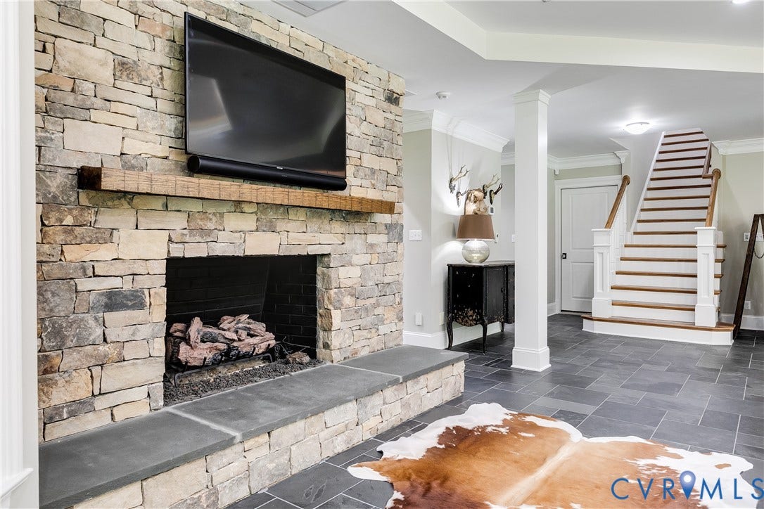 202 Kinloch Road, Manakin Sabot, VA 23103 202 Kinloch Road, Manakin Sabot, VA 23103
