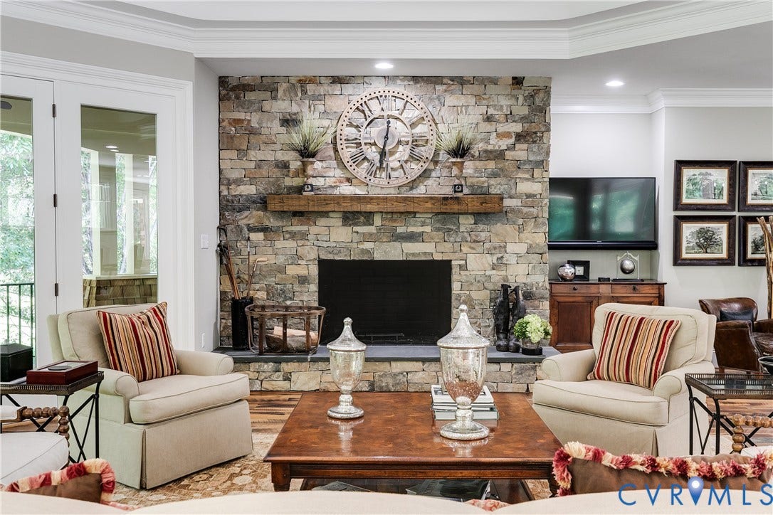 202 Kinloch Road, Manakin Sabot, VA 23103 202 Kinloch Road, Manakin Sabot, VA 23103