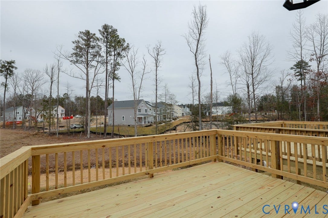 7743 Alexandria Drive, Hampton Ridge At Hampton Park, Moseley, VA 23832 This home is under construction. The photo represents the plan, not the actual home. Design selections have been made.