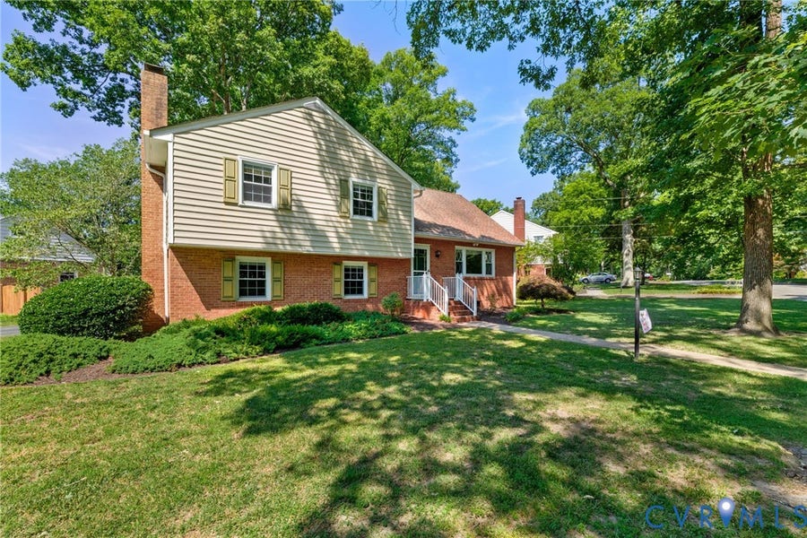 Property photo for 8001 Moorefield Road, Henrico, VA