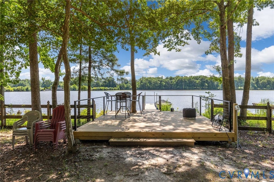 Property photo for 14843 Shorewood Court, Midlothian, VA