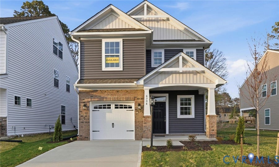 Property photo for 6100 Jackline Run, Chesterfield, VA
