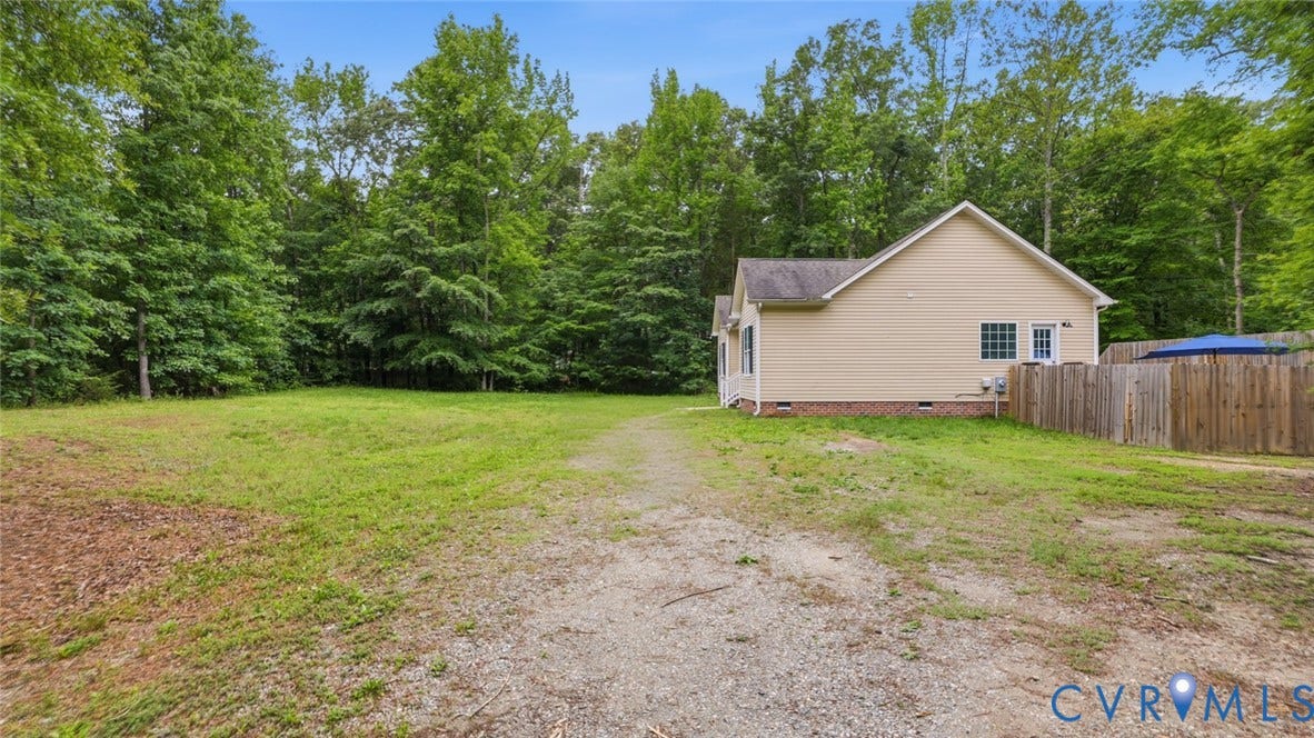 2406 Emanuel Church Road, Powhatan, VA 23139 2406 Emanuel Church Road, Powhatan, VA 23139