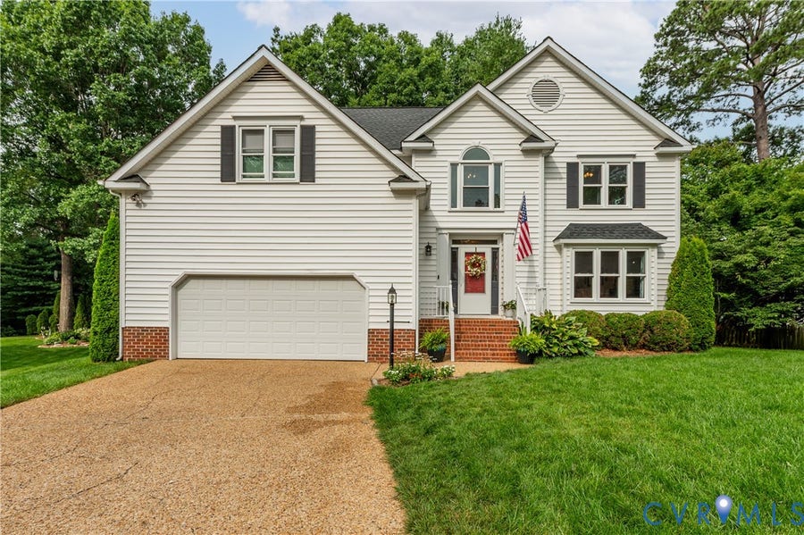 Property photo for 3604 Milshire Court, Henrico, VA