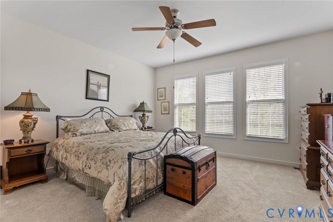 7191 Yare Street, Glen Allen, VA 23059 7191 Yare Street, Glen Allen, VA 23059