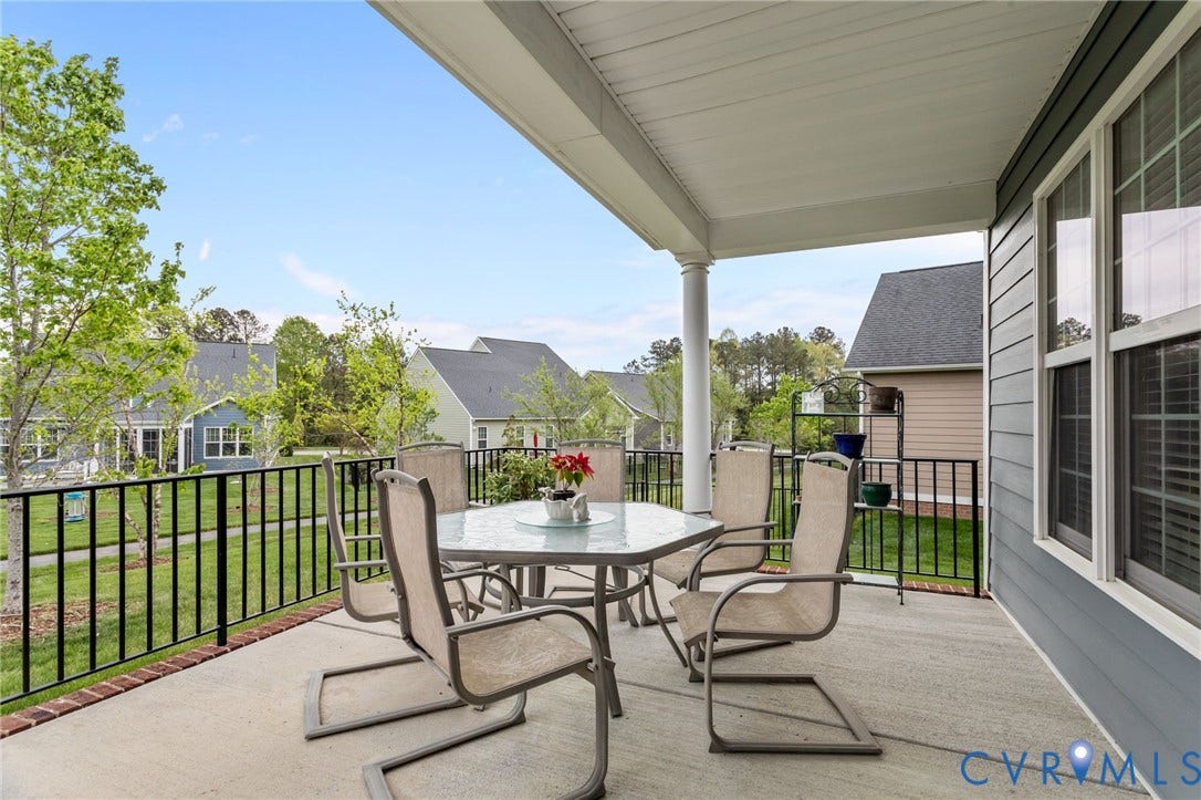 7191 Yare Street, Glen Allen, VA 23059 7191 Yare Street, Glen Allen, VA 23059