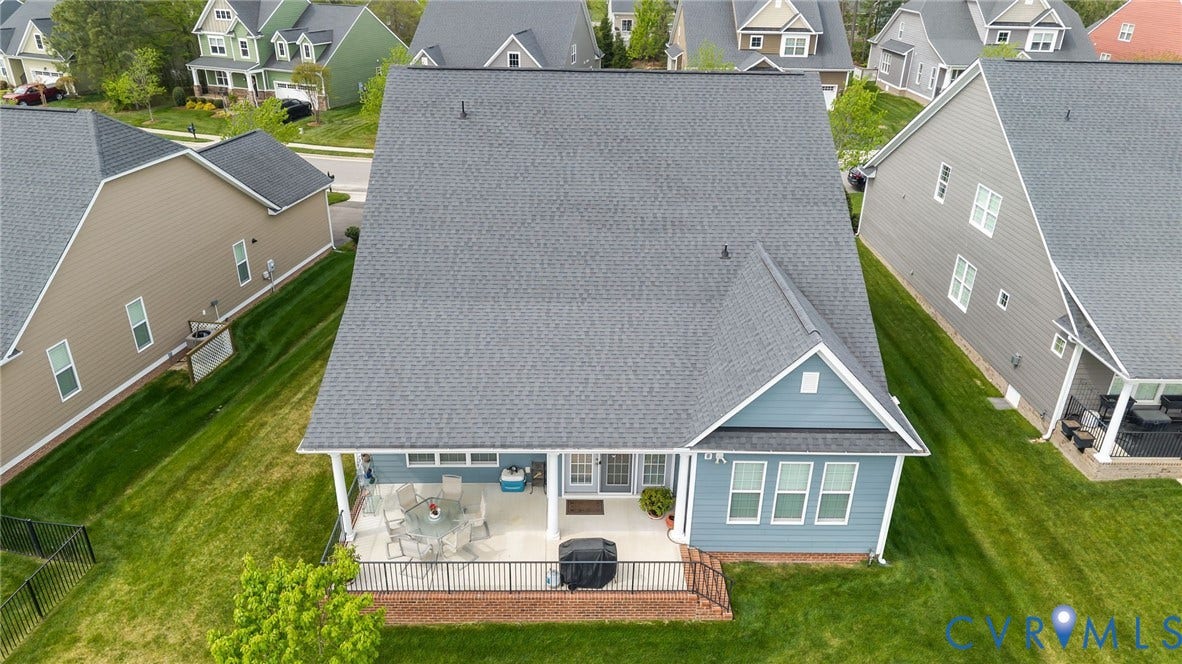 7191 Yare Street, Glen Allen, VA 23059 7191 Yare Street, Glen Allen, VA 23059