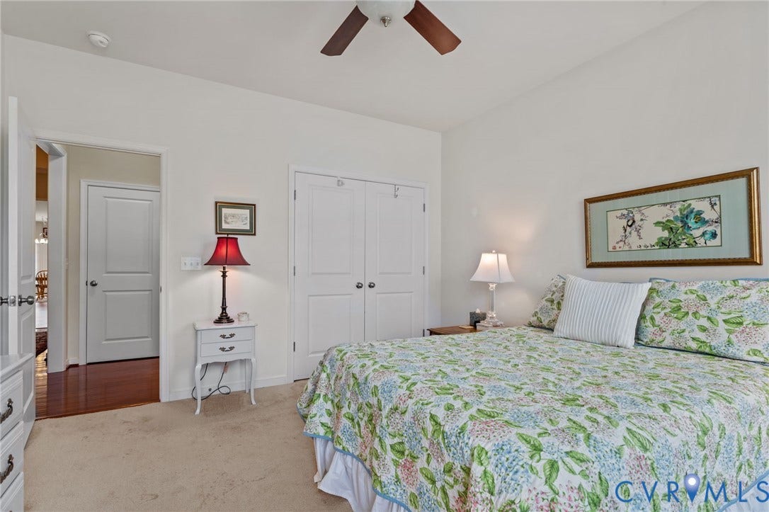 7191 Yare Street, Glen Allen, VA 23059 7191 Yare Street, Glen Allen, VA 23059