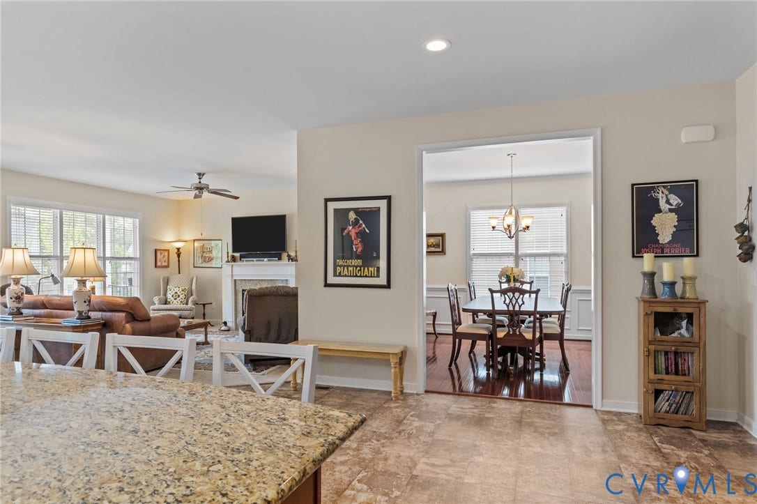 7191 Yare Street, Glen Allen, VA 23059 7191 Yare Street, Glen Allen, VA 23059
