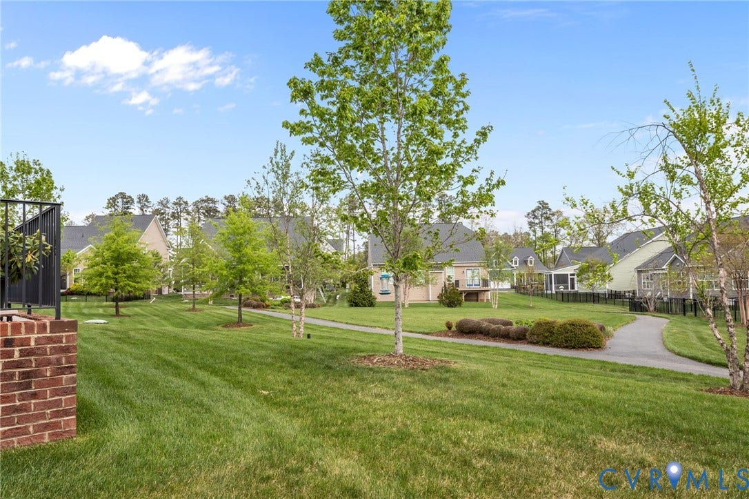 7191 Yare Street, Glen Allen, VA 23059 7191 Yare Street, Glen Allen, VA 23059