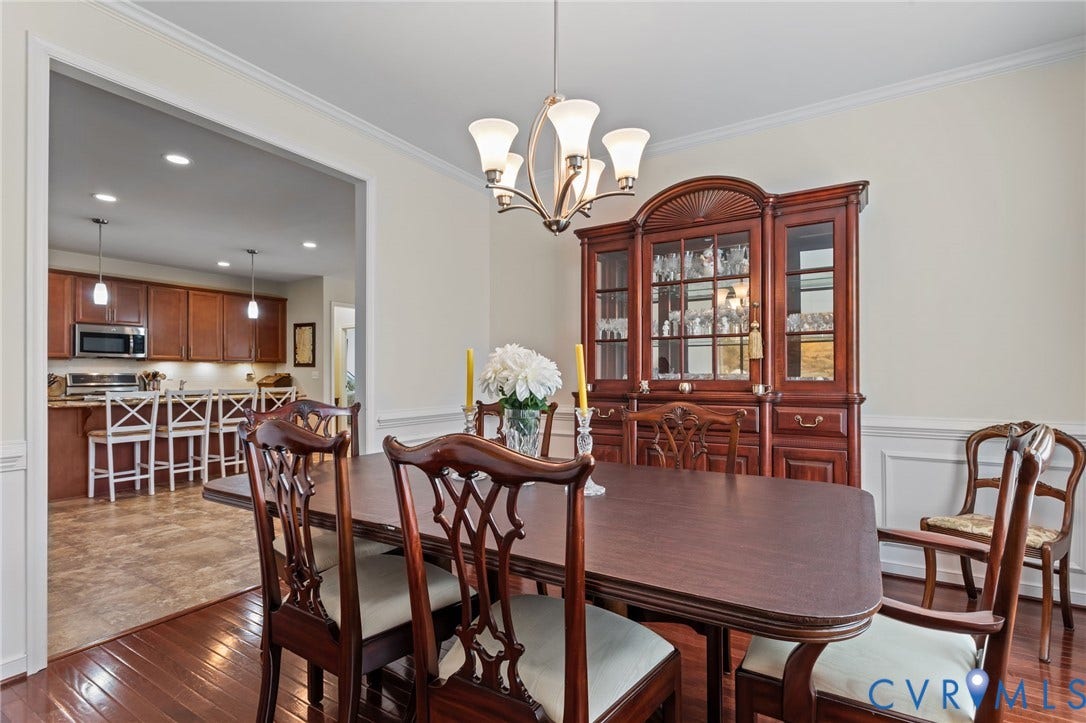 7191 Yare Street, Glen Allen, VA 23059 7191 Yare Street, Glen Allen, VA 23059