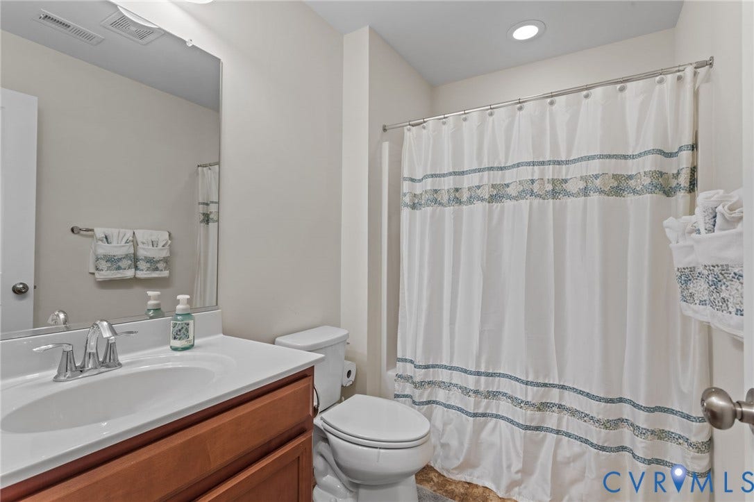 7191 Yare Street, Glen Allen, VA 23059 7191 Yare Street, Glen Allen, VA 23059