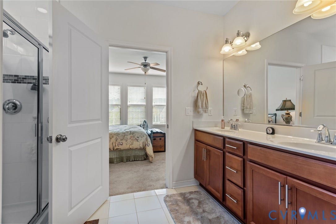 7191 Yare Street, Glen Allen, VA 23059 7191 Yare Street, Glen Allen, VA 23059