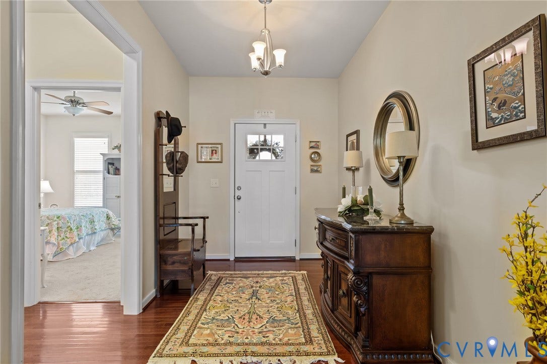 7191 Yare Street, Glen Allen, VA 23059 7191 Yare Street, Glen Allen, VA 23059