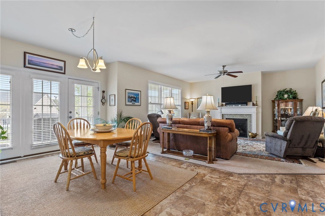 7191 Yare Street, Glen Allen, VA 23059 7191 Yare Street, Glen Allen, VA 23059